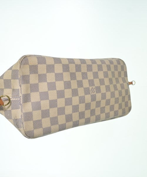LOUIS VUITTON กระเป๋าถือขนาดใหญ่