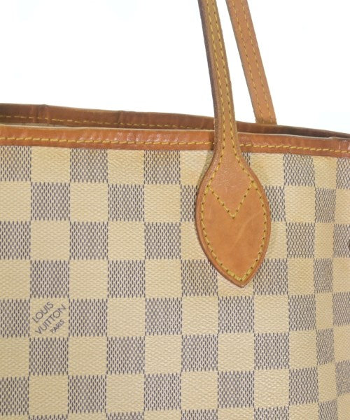 LOUIS VUITTON กระเป๋าถือขนาดใหญ่