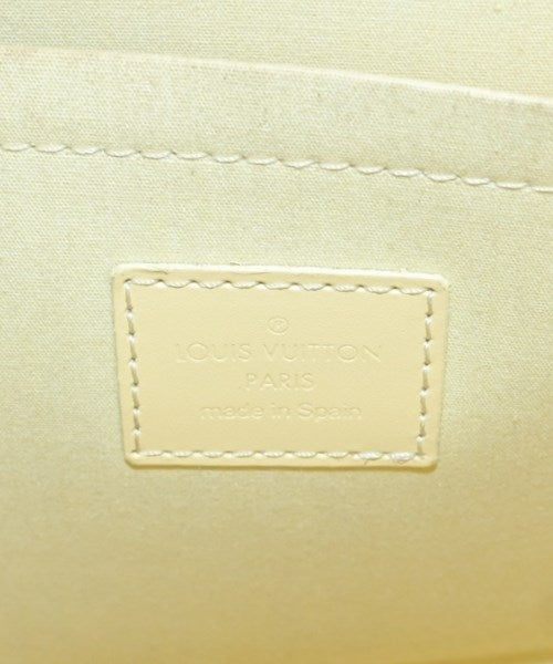 LOUIS VUITTON กระเป๋าถือขนาดใหญ่