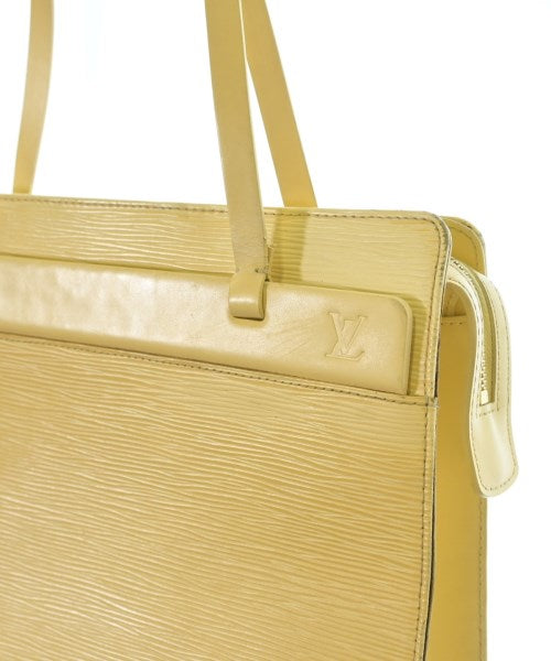 LOUIS VUITTON กระเป๋าถือขนาดใหญ่