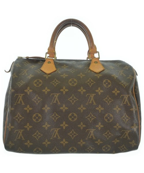 LOUIS VUITTON กระเป๋าใส่อุปกรณ์ขนาดใหญ่