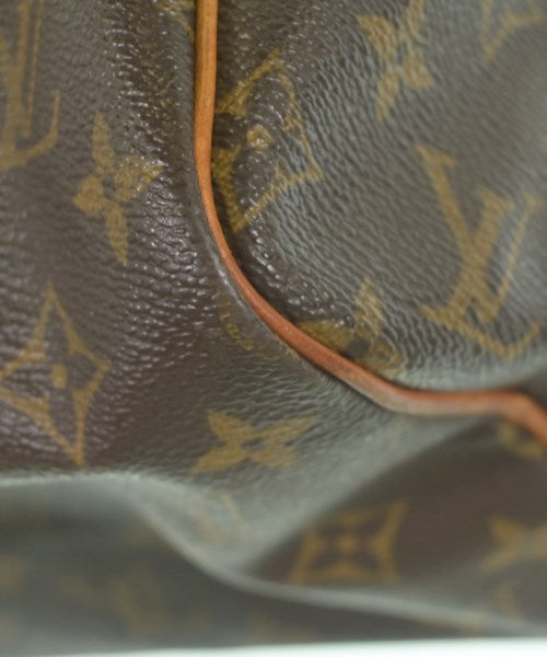 LOUIS VUITTON กระเป๋าใส่อุปกรณ์ขนาดใหญ่