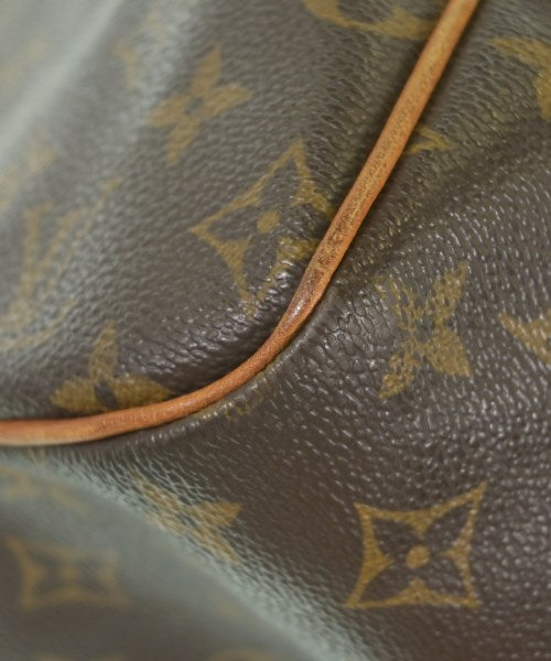 LOUIS VUITTON กระเป๋าใส่อุปกรณ์ขนาดใหญ่