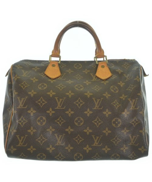 LOUIS VUITTON กระเป๋าใส่อุปกรณ์ขนาดใหญ่