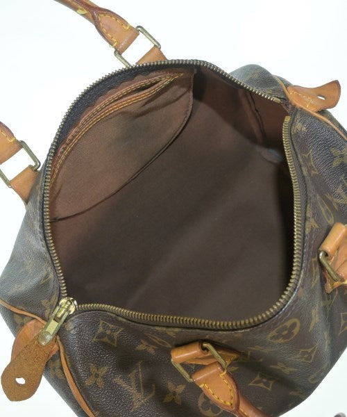 LOUIS VUITTON กระเป๋าใส่อุปกรณ์ขนาดใหญ่