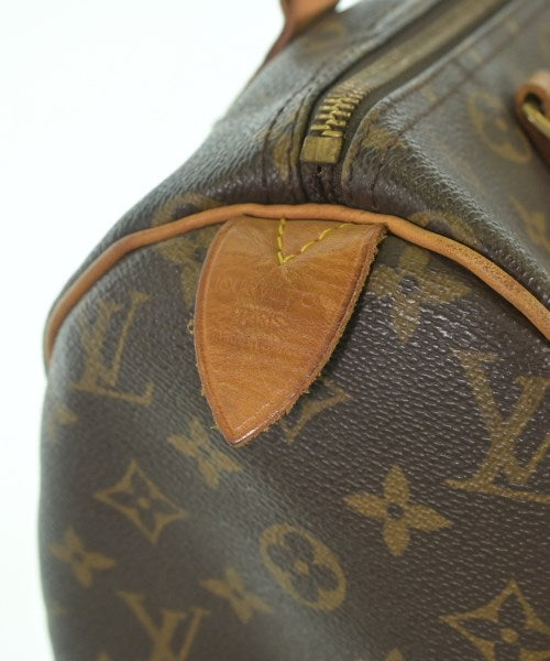 LOUIS VUITTON กระเป๋าใส่อุปกรณ์ขนาดใหญ่