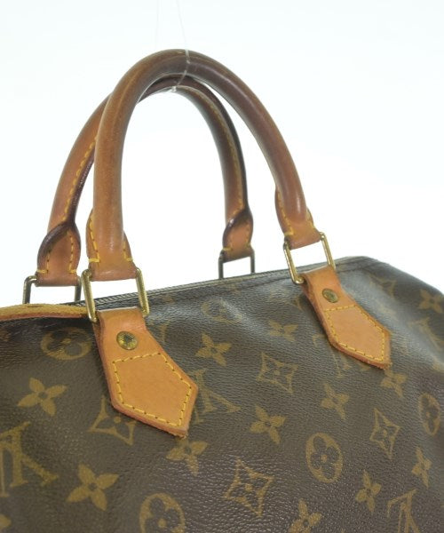 LOUIS VUITTON กระเป๋าใส่อุปกรณ์ขนาดใหญ่