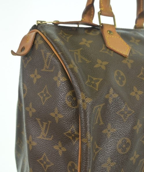 LOUIS VUITTON กระเป๋าใส่อุปกรณ์ขนาดใหญ่