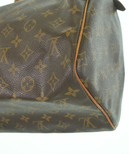 LOUIS VUITTON กระเป๋าใส่อุปกรณ์ขนาดใหญ่