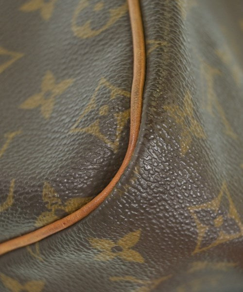 LOUIS VUITTON กระเป๋าใส่อุปกรณ์ขนาดใหญ่