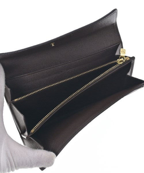LOUIS VUITTON กระเป๋าสตางค์/กระเป๋าใส่เหรียญ