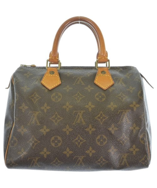 LOUIS VUITTON กระเป๋าใส่อุปกรณ์ขนาดใหญ่
