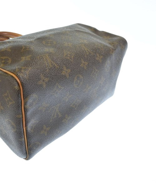 LOUIS VUITTON กระเป๋าใส่อุปกรณ์ขนาดใหญ่