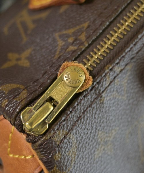 LOUIS VUITTON กระเป๋าใส่อุปกรณ์ขนาดใหญ่