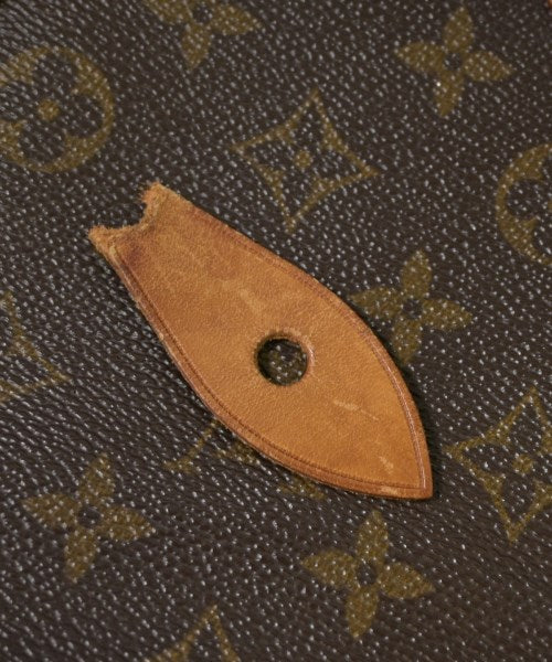 LOUIS VUITTON กระเป๋าใส่อุปกรณ์ขนาดใหญ่