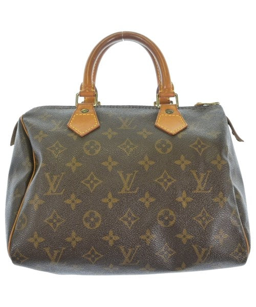 LOUIS VUITTON กระเป๋าใส่อุปกรณ์ขนาดใหญ่