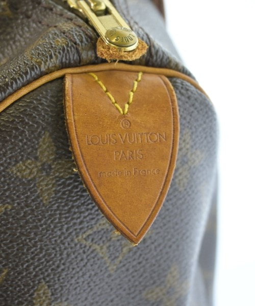 LOUIS VUITTON กระเป๋าใส่อุปกรณ์ขนาดใหญ่