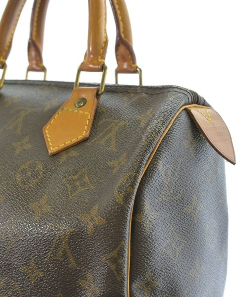 LOUIS VUITTON กระเป๋าใส่อุปกรณ์ขนาดใหญ่
