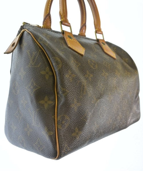 LOUIS VUITTON กระเป๋าใส่อุปกรณ์ขนาดใหญ่