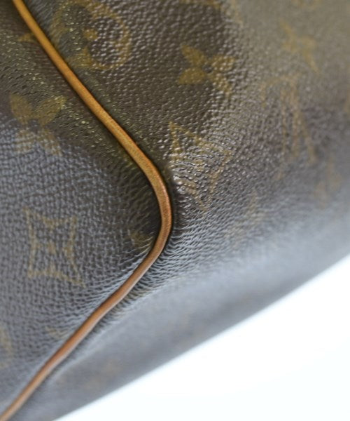 LOUIS VUITTON กระเป๋าใส่อุปกรณ์ขนาดใหญ่