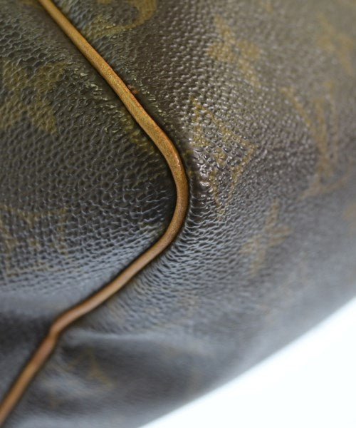LOUIS VUITTON กระเป๋าใส่อุปกรณ์ขนาดใหญ่