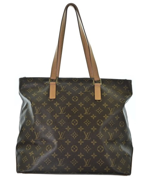 LOUIS VUITTON กระเป๋าถือขนาดใหญ่