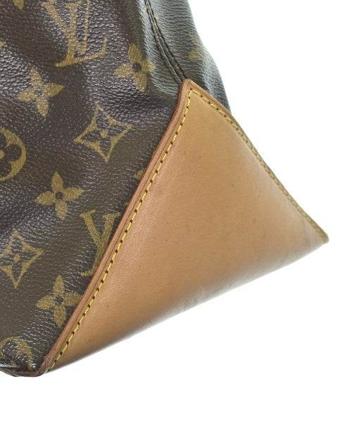 LOUIS VUITTON กระเป๋าถือขนาดใหญ่