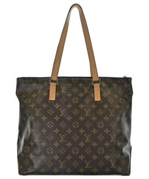 LOUIS VUITTON กระเป๋าถือขนาดใหญ่