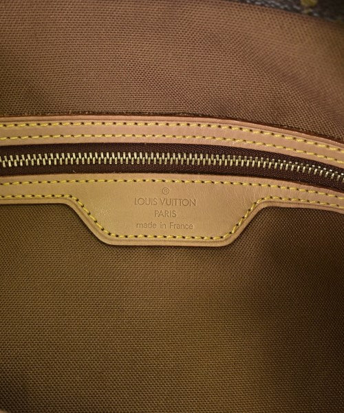 LOUIS VUITTON กระเป๋าถือขนาดใหญ่