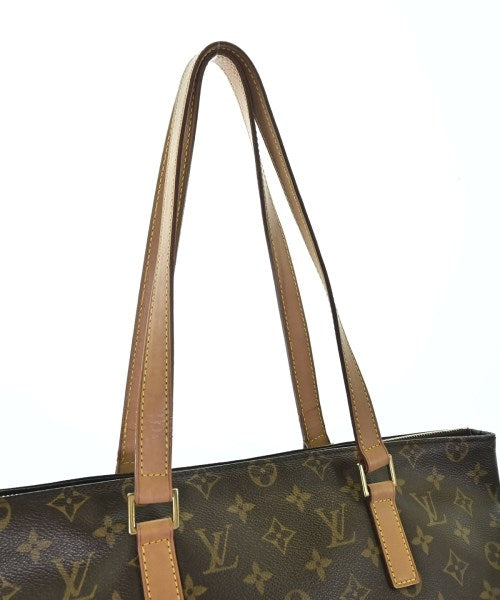 LOUIS VUITTON กระเป๋าถือขนาดใหญ่