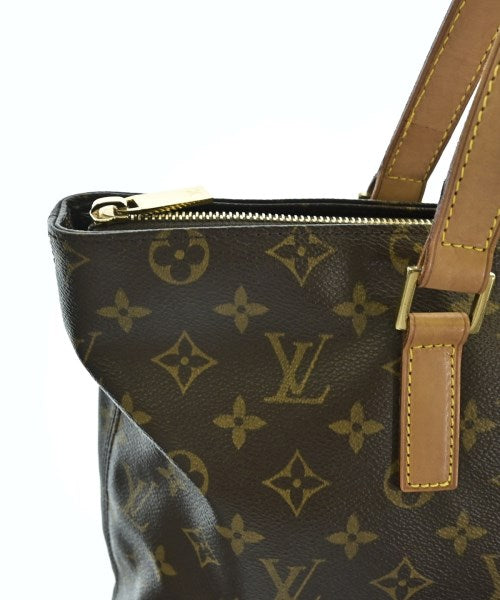 LOUIS VUITTON กระเป๋าถือขนาดใหญ่
