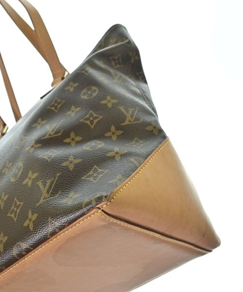 LOUIS VUITTON กระเป๋าถือขนาดใหญ่