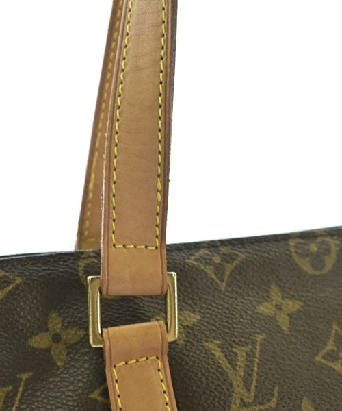 LOUIS VUITTON กระเป๋าถือขนาดใหญ่