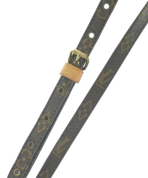 LOUIS VUITTON กระเป๋าสะพาย