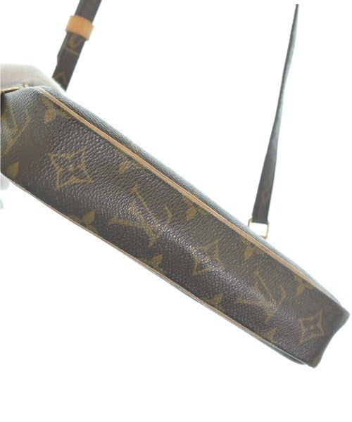 LOUIS VUITTON กระเป๋าสะพาย