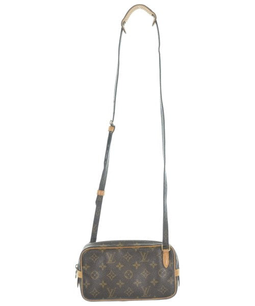 LOUIS VUITTON กระเป๋าสะพาย