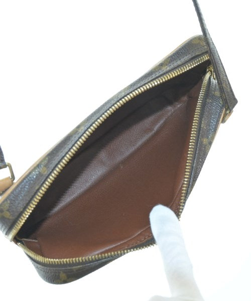 LOUIS VUITTON กระเป๋าสะพาย