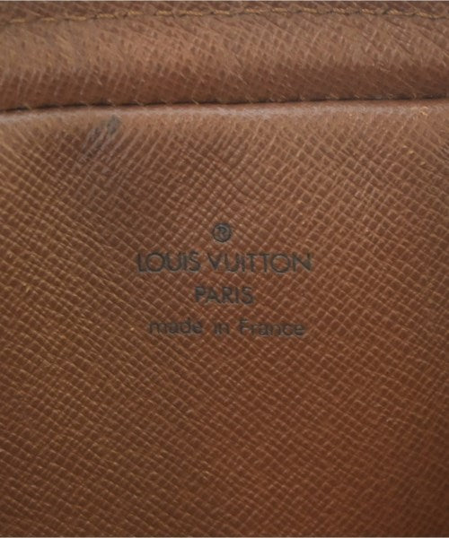 LOUIS VUITTON กระเป๋าสะพาย