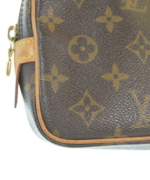 LOUIS VUITTON กระเป๋าสะพาย