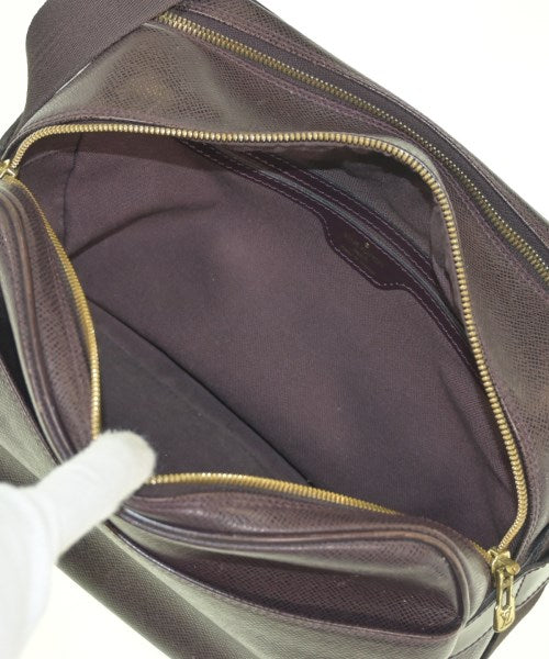 LOUIS VUITTON กระเป๋าสะพาย