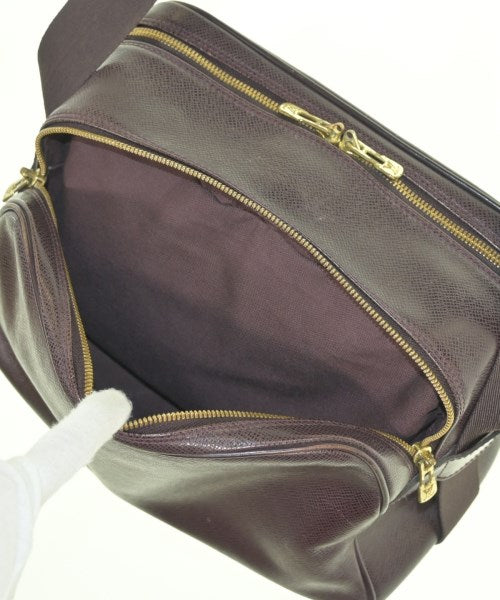 LOUIS VUITTON กระเป๋าสะพาย