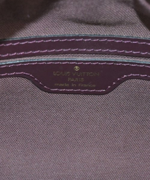 LOUIS VUITTON กระเป๋าสะพาย