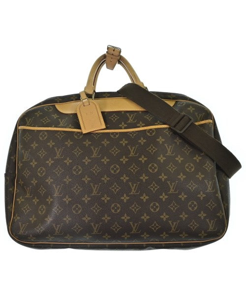 LOUIS VUITTON กระเป๋าใส่อุปกรณ์ขนาดใหญ่