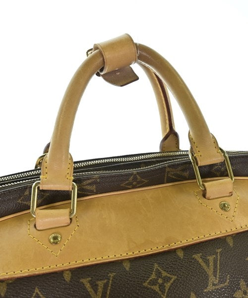 LOUIS VUITTON กระเป๋าใส่อุปกรณ์ขนาดใหญ่