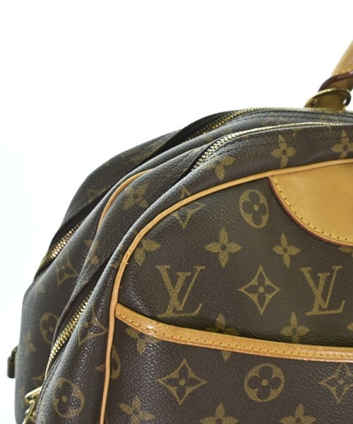 LOUIS VUITTON กระเป๋าใส่อุปกรณ์ขนาดใหญ่