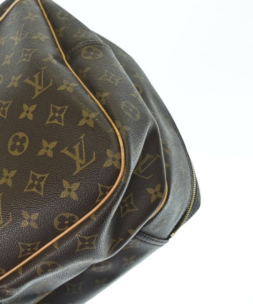 LOUIS VUITTON กระเป๋าใส่อุปกรณ์ขนาดใหญ่