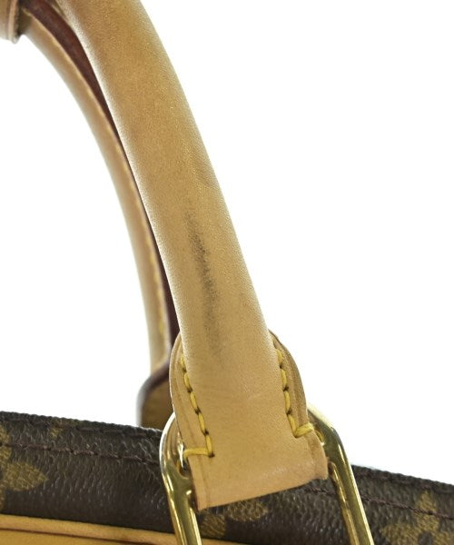 LOUIS VUITTON กระเป๋าใส่อุปกรณ์ขนาดใหญ่