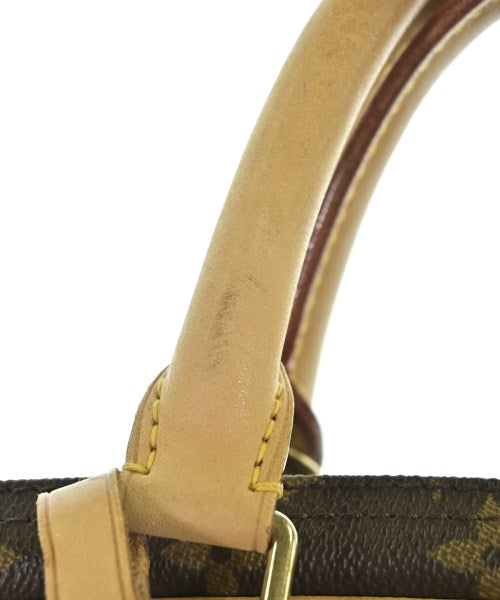 LOUIS VUITTON กระเป๋าใส่อุปกรณ์ขนาดใหญ่