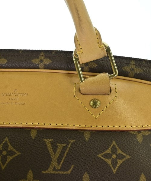 LOUIS VUITTON กระเป๋าใส่อุปกรณ์ขนาดใหญ่