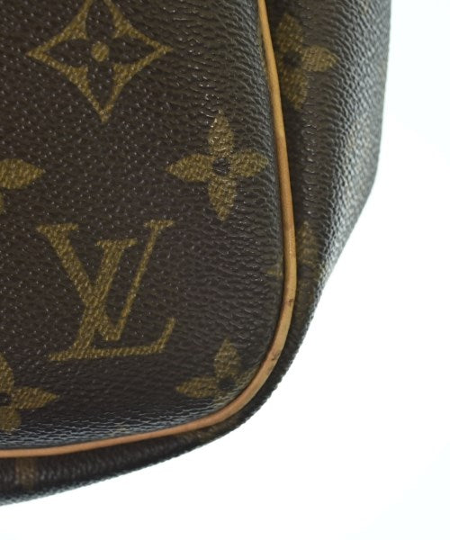 LOUIS VUITTON กระเป๋าใส่อุปกรณ์ขนาดใหญ่